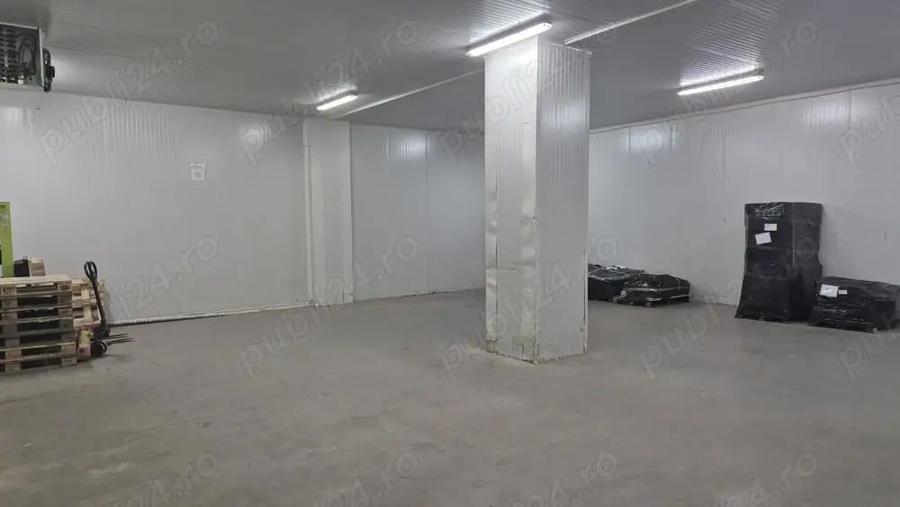 Hala - Zona Interioara - 1