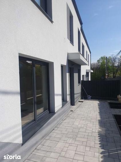 Vand jumatate duplex - 2