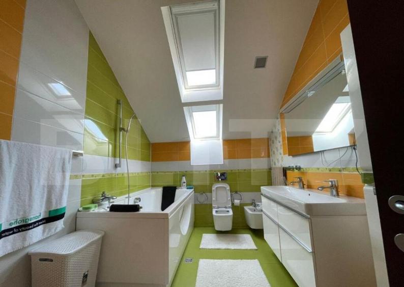 Casa superba, finisaje premium, 261 mp utili, 720 mp tere - 7