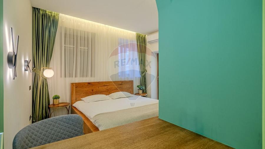 2 UNITATI LOCATIVE PREMIUM, ACTIVE IN REGIM HOTELIER| COMISION % - 9