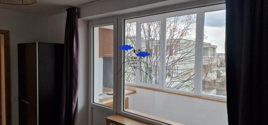 Apartament de 2 camere renovat in zona Judetean - 6
