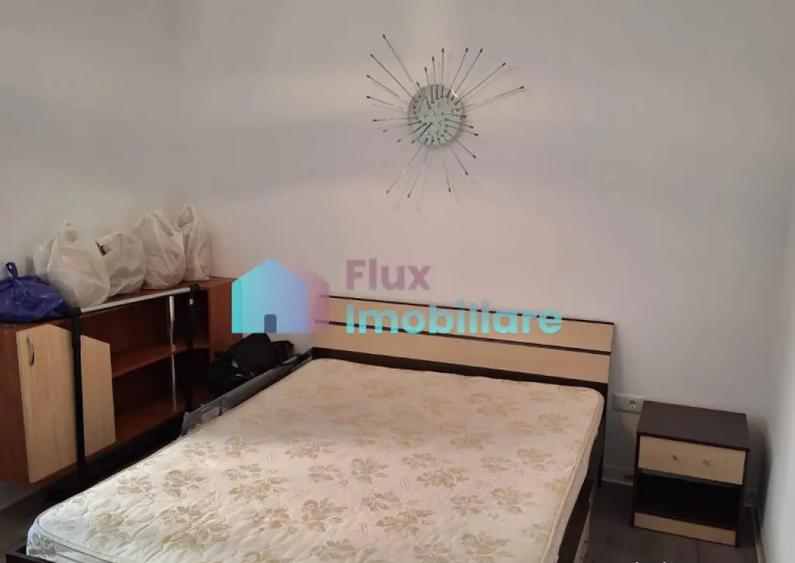 Apartament cu 2 camere parter - 1