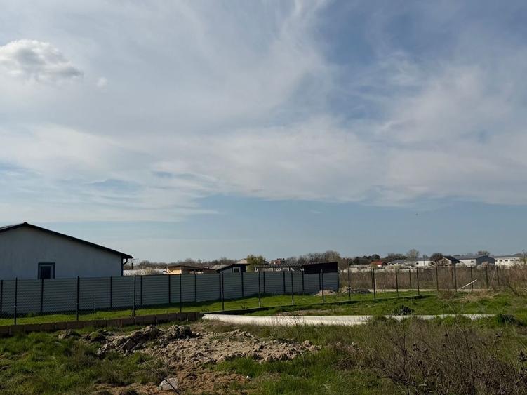 Vand loturi teren pt casa in varsatura - 3