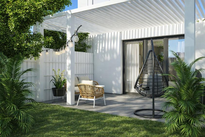 Vila 5 camere tip 1 - Mobexpert Homes Pipera - 27