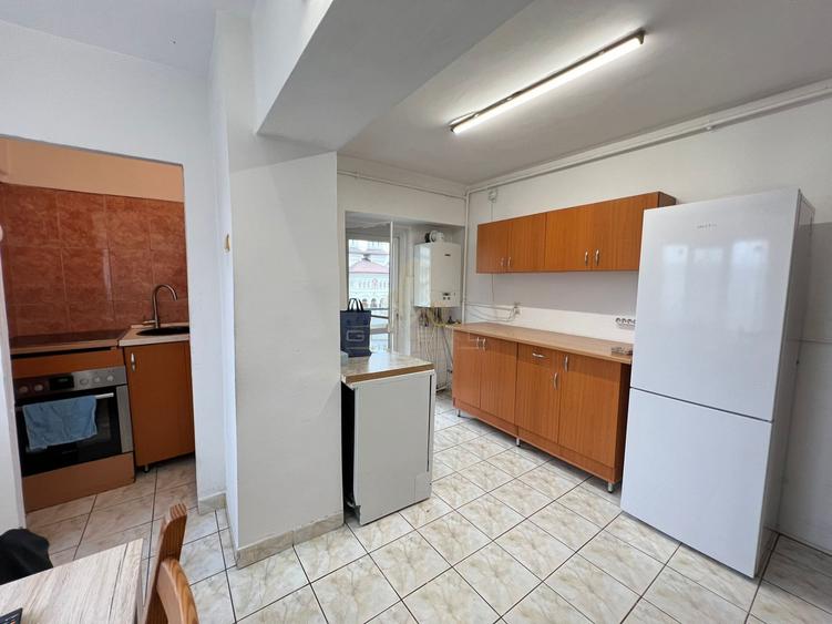 2 camere ,decomandat, 60mp, terasa, parcare, Marasti - A.Vlaicu - 5