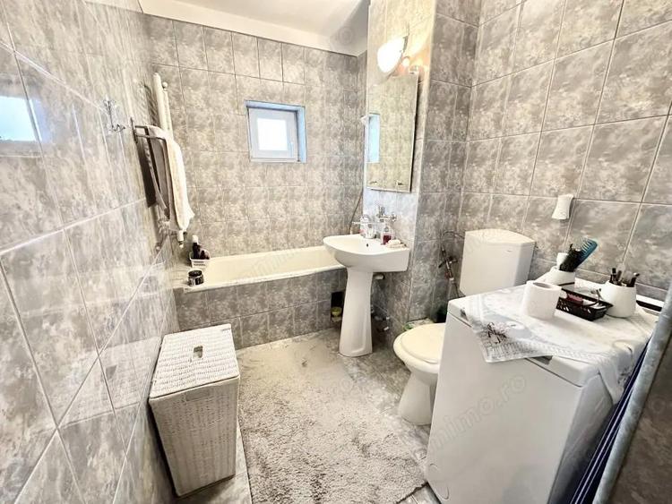 Apartament 1 camera complet mobilat si utilat - Buziasului - 4