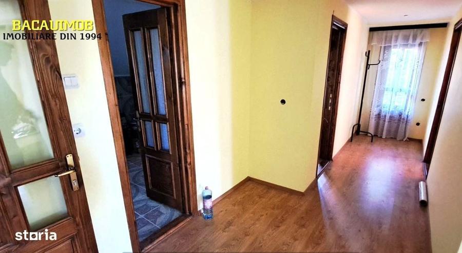 Vila sat DUMBRAVA, libera, MOBILATA - teren 1070 mp - 3