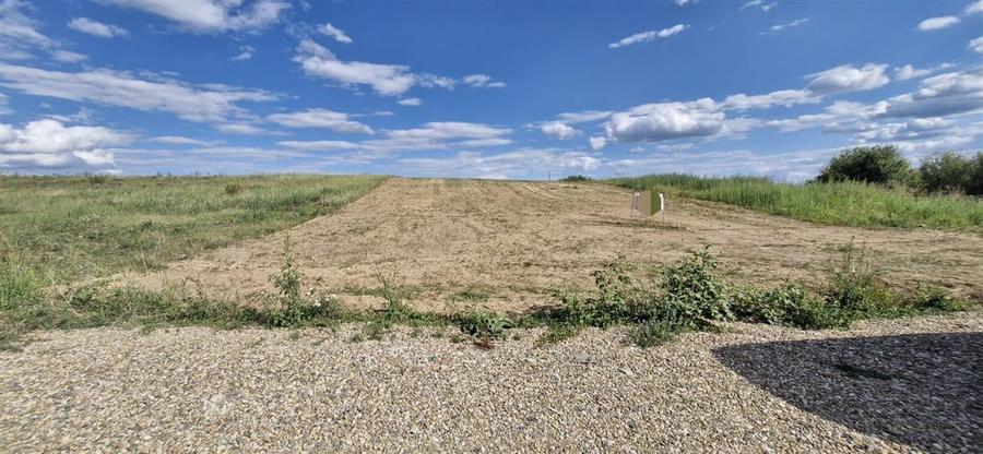 RECO Teren intravilan in Oradea zona Dealuri - 1