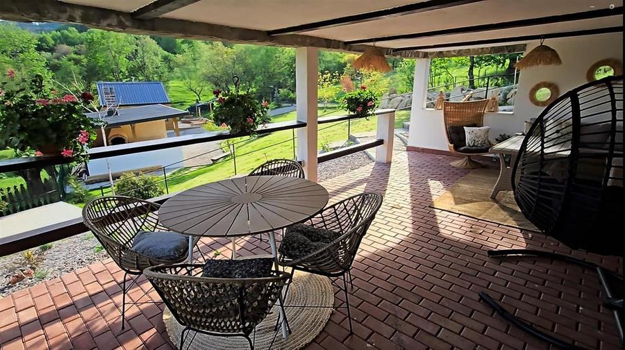 Casa de Vacanta in Bucovina! Zona Turistica Cacica! 0727817187 - 2