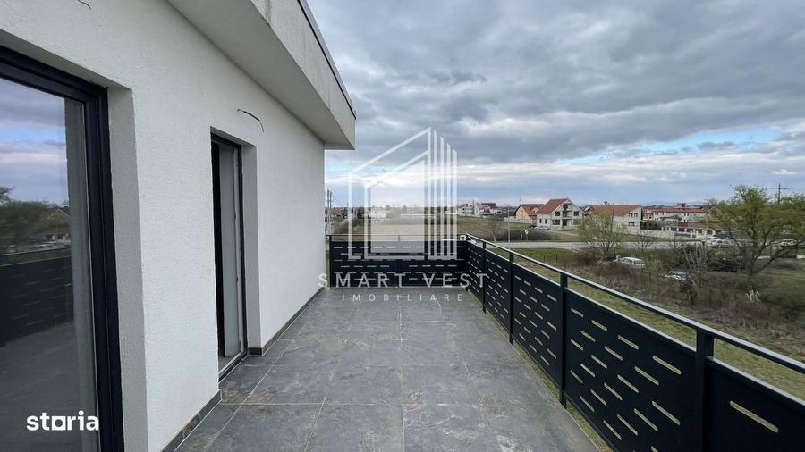 Apartament 3 camere | 60 mp | Zona Martinesti - 3