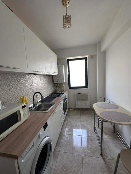 Apartament cu 1 camera decomandat, suprafata 31 mp, Valea Adanca complex Panoram - 4