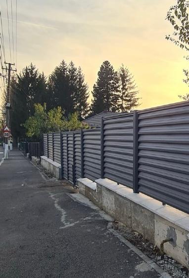 Casa cu teren 2105 mp Campina zona rezidentiala - 8