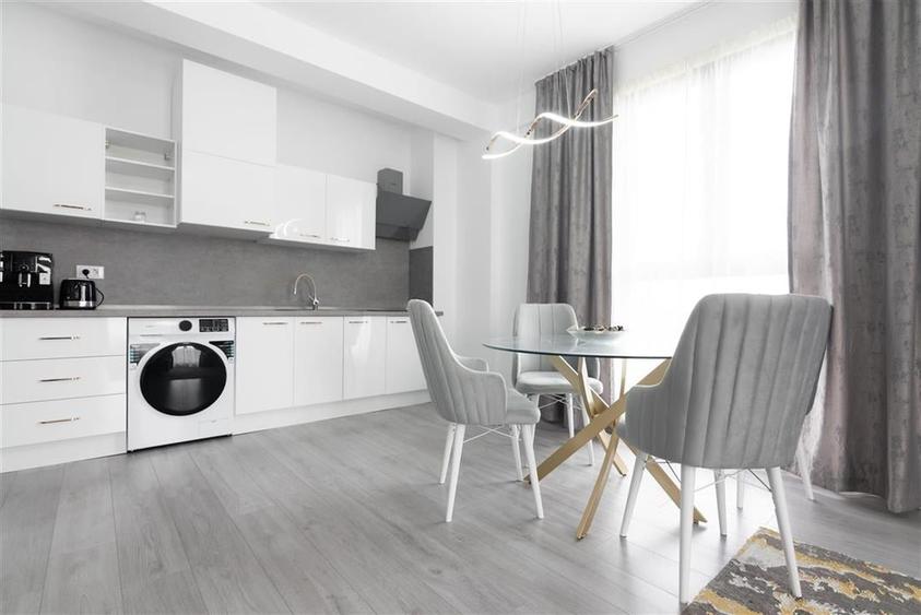 RECO apartament nou cu 2 camere - 17