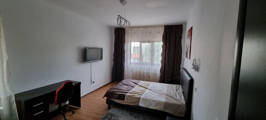 Vila P+1E cu piscina, mobilată si utilată, str. Drumul Negru, Pipera - 11