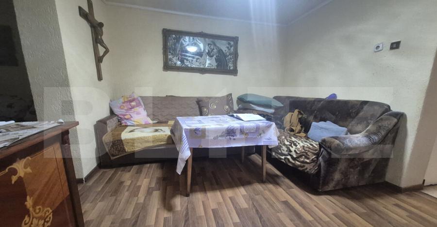 Casa 4 dormitoare, 190 mp, 1306 mp teren, zona Careiului - 17