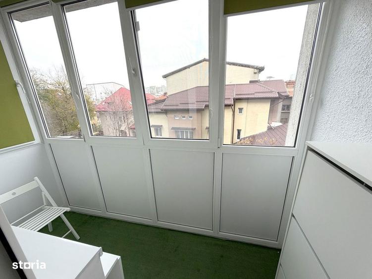 2 camere renovat - la cheie Calea Grivitei-Gara de Nord - 6
