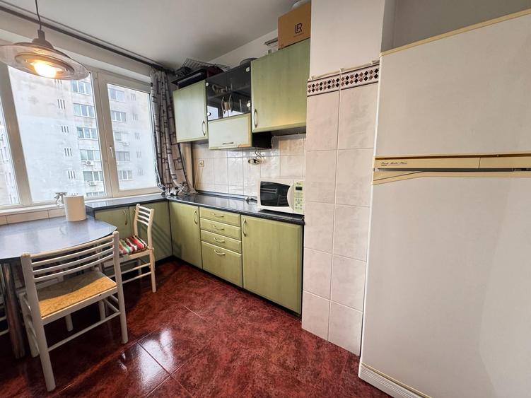 Apartament cu 3 camere de vanzare, Parcul IOR - Str. Constantin Brancusi - 9