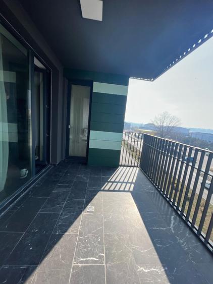 Apartament 2 camere | Parcare subterana | Faleza Nord | Termen lung - 24