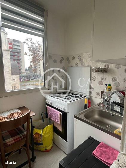Apartament cu 3 camere de vanzare in zona Calea Aradului/Ramada,Oradea - 4