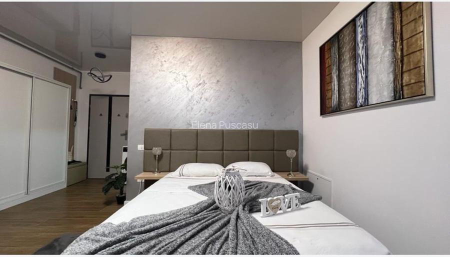 Mamaia Nord - studio - termen lung - primul rand la mare