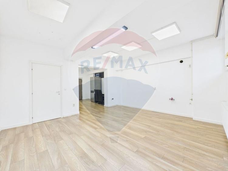 Apartament 2 camere | Demisol inalt | Damaroaia - 2