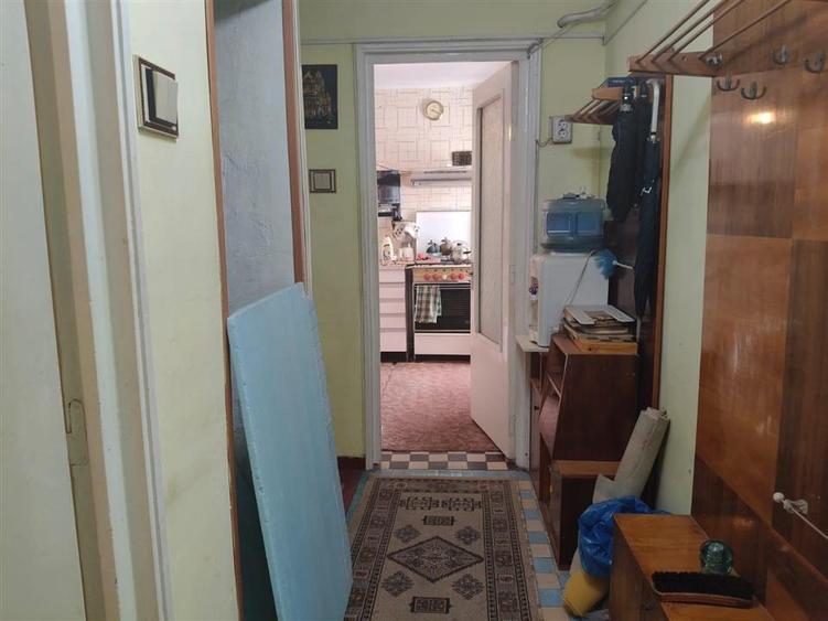 4 camere, 80 mp, etaj 2, Decomandat - Plantelor - 5