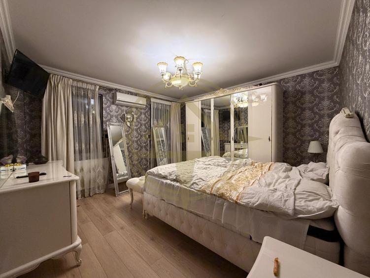 Vila complex Snagov acces asfalt - 15