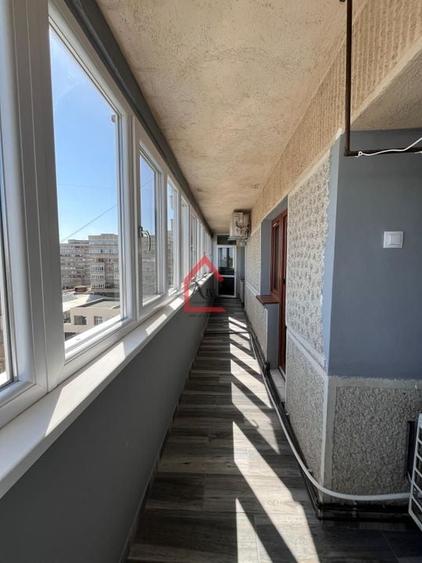 2-Bedroom Apartment | Hala Centrala | 4/7 Floor - 17