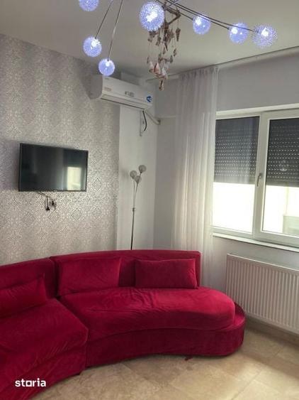 ap cu 2 camere-Statiunea Mamaia Nord - 1
