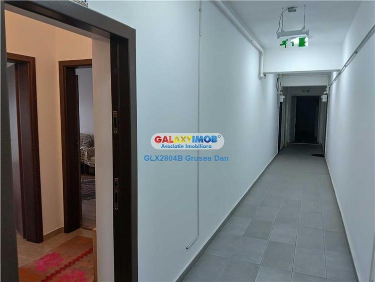 berceni | 2 camere 52mp | 2013 | centrala AC balcon | parcare metrou - 4