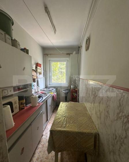 Apartament 3 camere, etaj 2 - 4