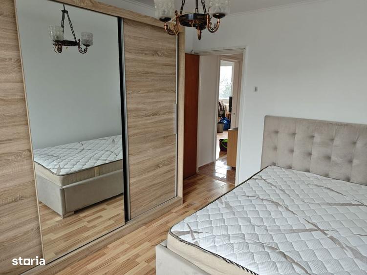 3 camere la 7 minute Metrou, Emil Racovita, Etaj 3- 4 Mutare imediata - 12