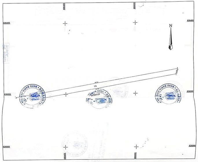Teren 7.000mp, Miroslava - Liliac - 8