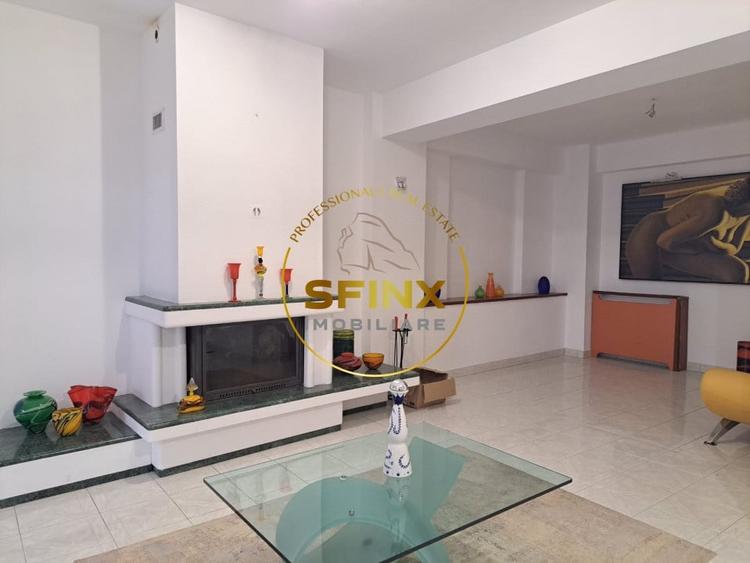 De inchiriat spatiu comercial sau birou Dorobanti - 5