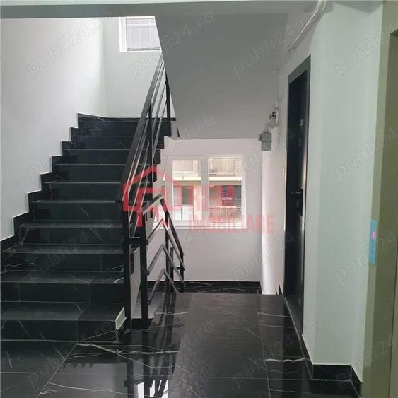 Vanzare apartament 2 camere, 66 mp, bloc nou, Dobroesti, Fundeni, Str Piersicului - 12