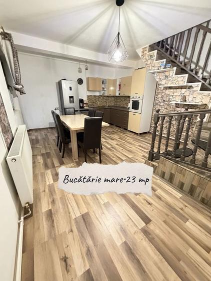 Proprietar, 6 camere, casa individuala+spatiu business | Pompa de caldura - 5