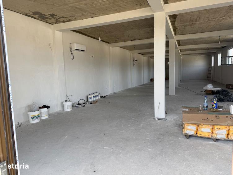 Spatiu Comercial - 1