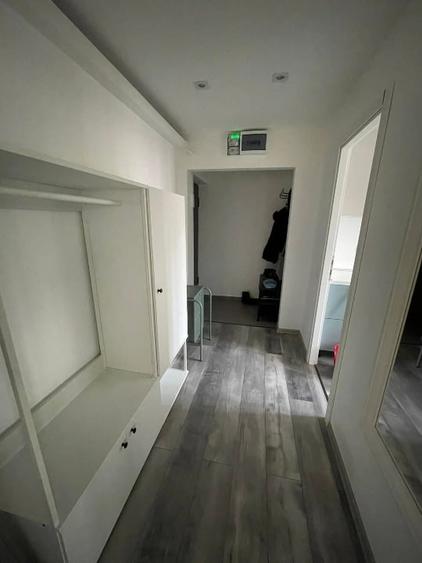 Apartament 3 camere lux, Piata Centrala - totul nou, centrala termica - 11