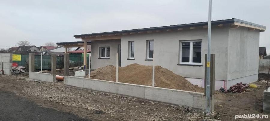 Casa 3 camere in Gai - 4