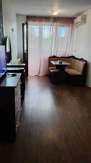 Garsoniera, 40 mp, decomandata, ac, centrala, metrou, Alexandru Obregia - 3