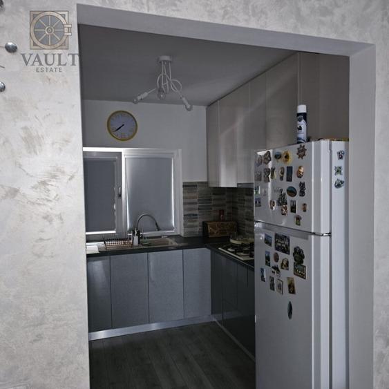 CASA CU CURTE - PALLADY - TERASA+LOC DE PARCARE - 5