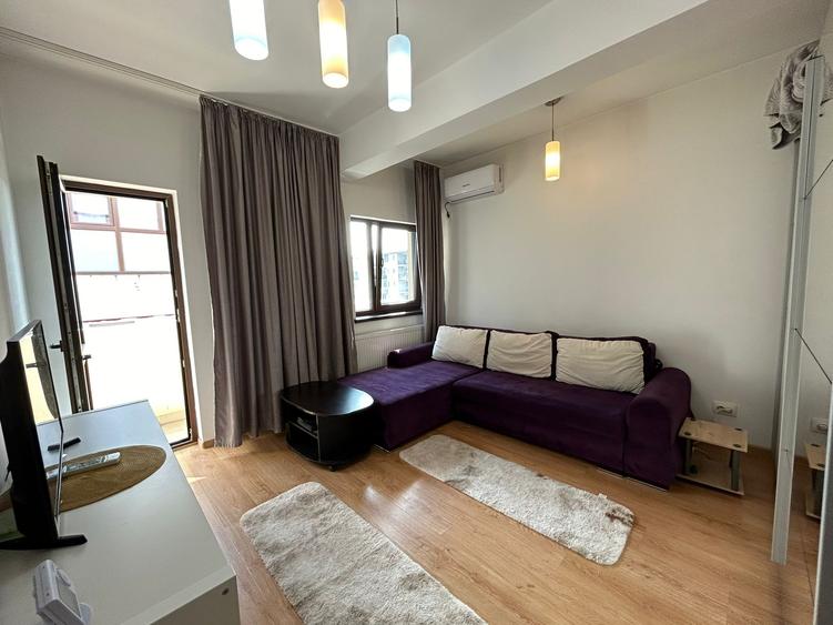 1 Decembrie 1918 Garsoniera 32 Mp Bloc 2017 Centrala Proprie 16 Min Metrou - 3