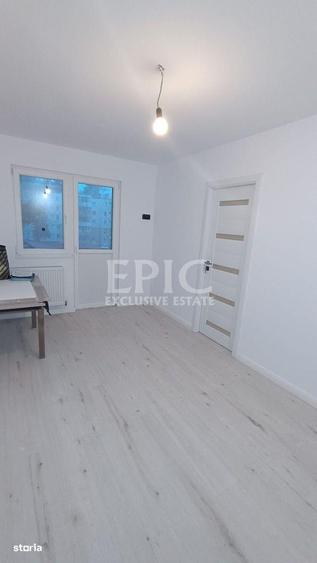3 camere/ Etajul 1/ Renovat/ Dambu Pietros/ 0%Comision - 3