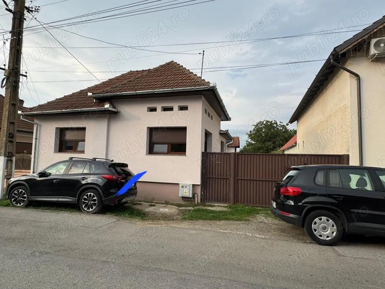 Casa de vanzare Dridif cu 2 imobile, pretabila pensiuni - 10