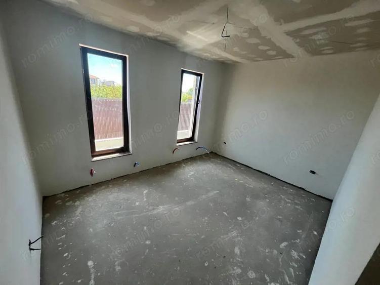 Casa Cumpana intabulata ?i conectata la toate utilita?ile - 5