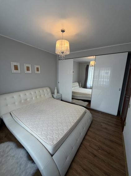 Inchiriez apartament in Zorilor - 4