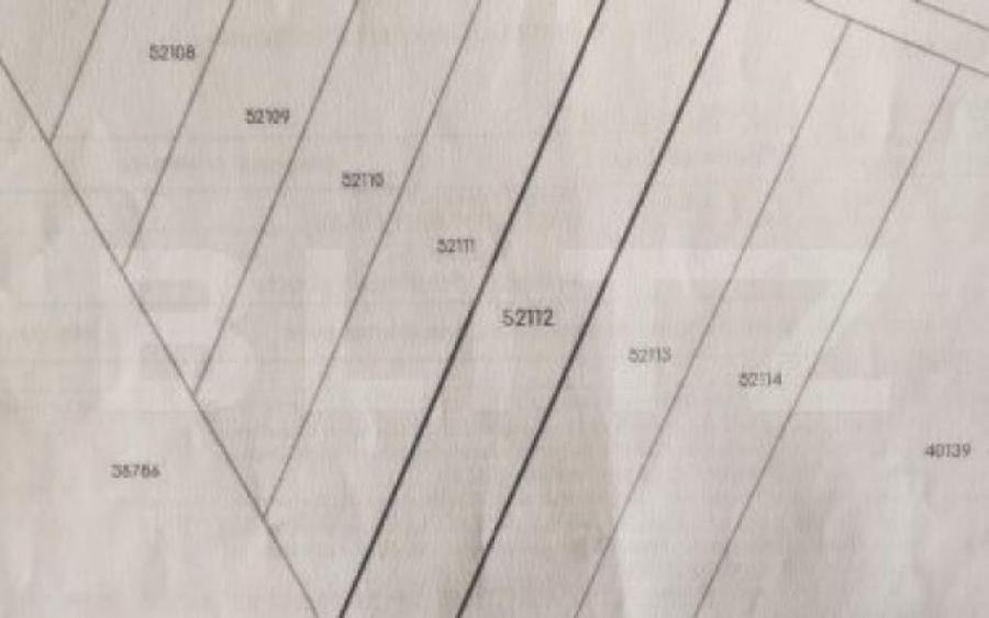 Teren intravilan 1089-1018 mp in zona Pielesti - 2