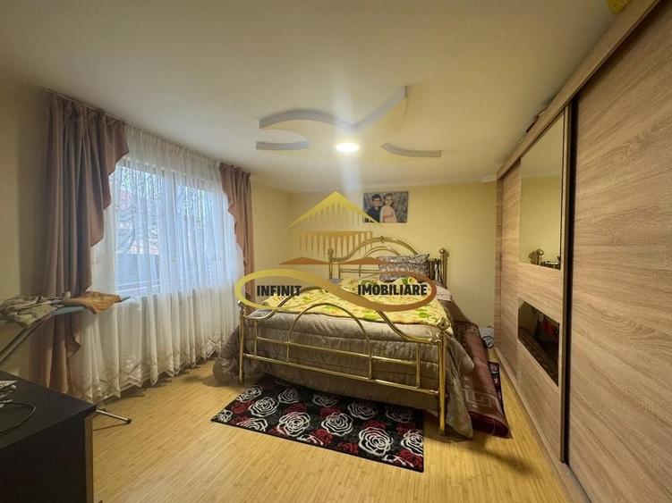 De vanzare casa,Scorteni,Bacau - 3