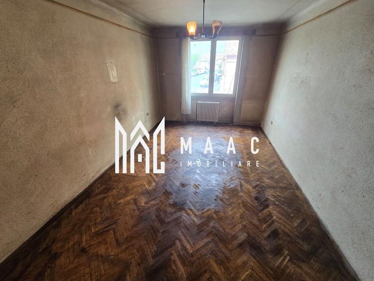 Duplex pe un singur nivel 4 camere zona Centrala - 2