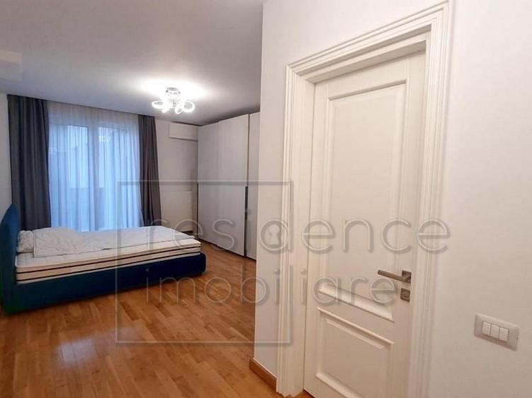 Penthouse modern cu 3 camere, Centru, zona Parcul Central+2 Garaje - 28